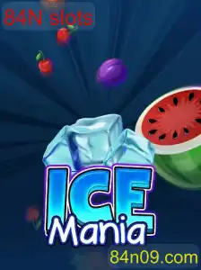 Explorando IceMania: Um Mundo Congelante de Aventuras
