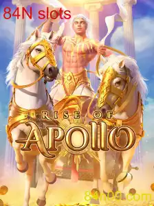 RiseofApollo